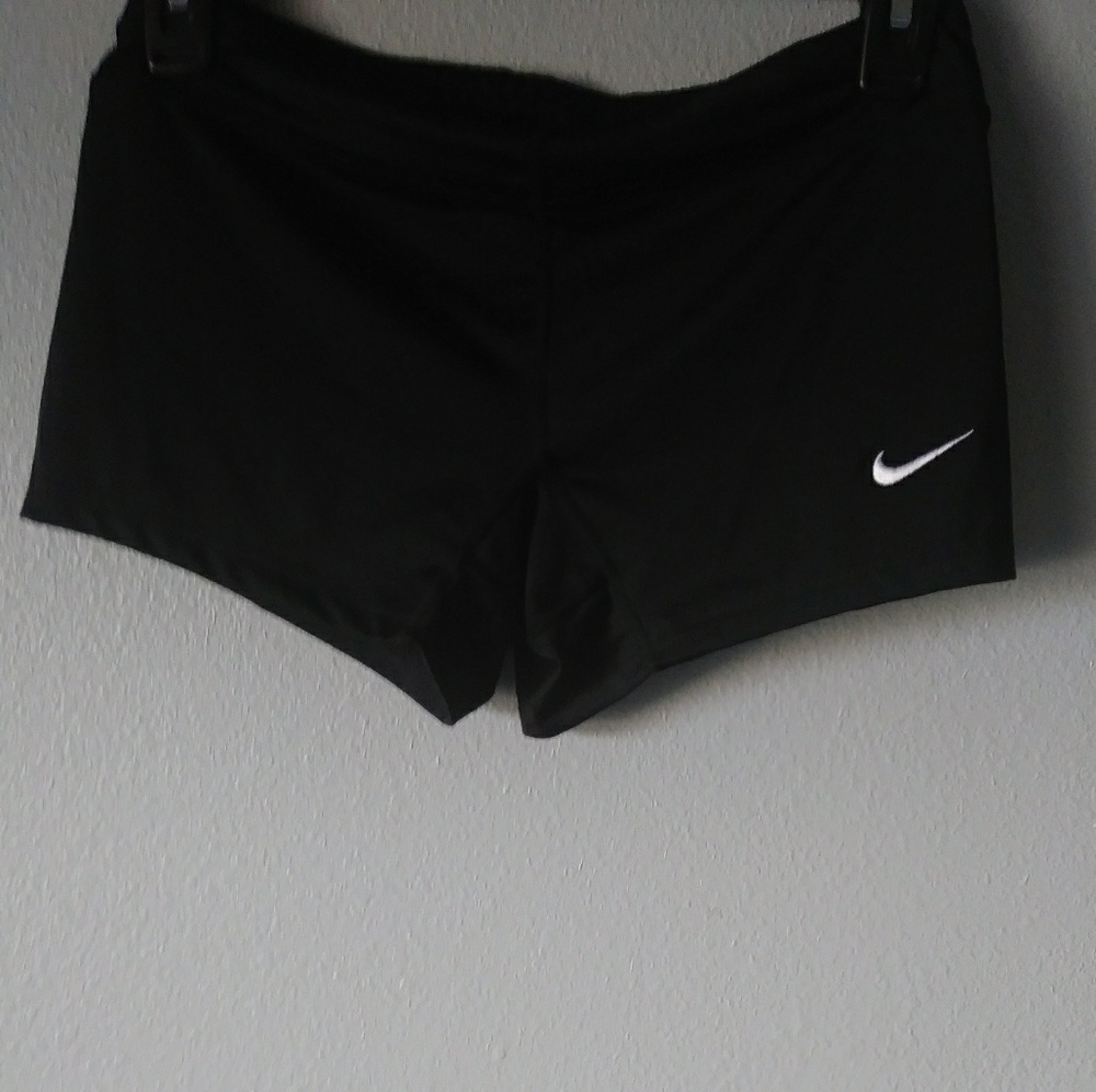 Nike dri-fit spandex